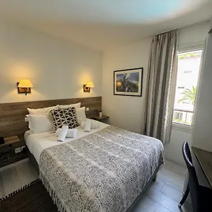 Apartment Port - Terrasse - Parking - Piscine, Antibes