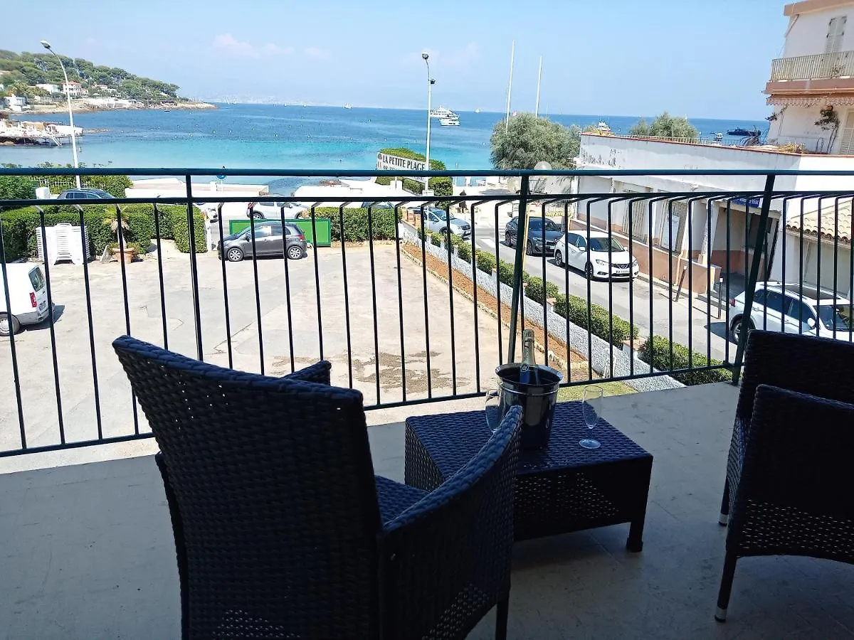 Hotel Du Levant Antibes France