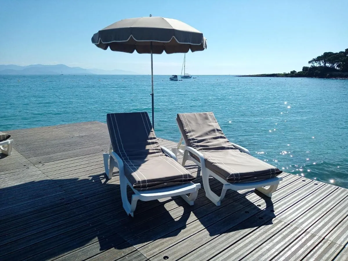 Hotel Du Levant Antibes