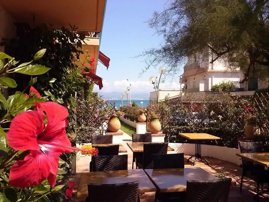 Hotel Du Levant Antibes