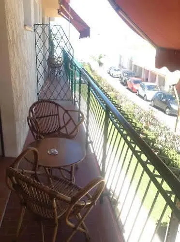 Hotel Du Levant Antibes