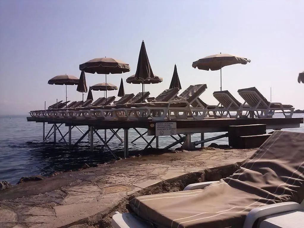 Hotel Du Levant Antibes
